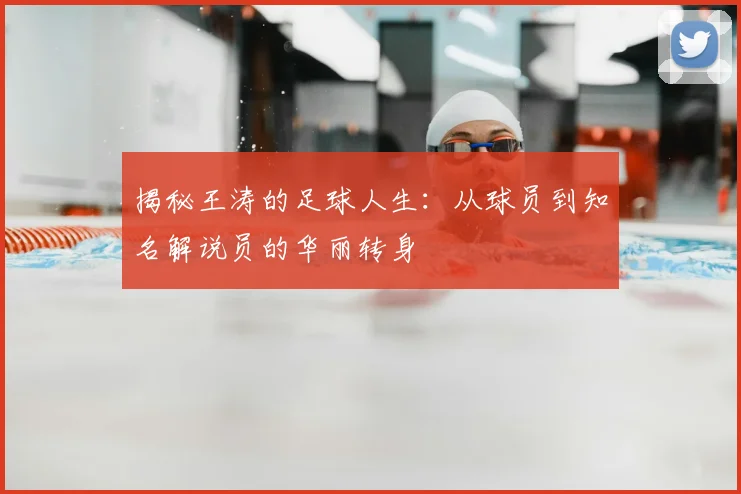 揭秘王涛的足球人生:从球员到知名解说员的华丽转身