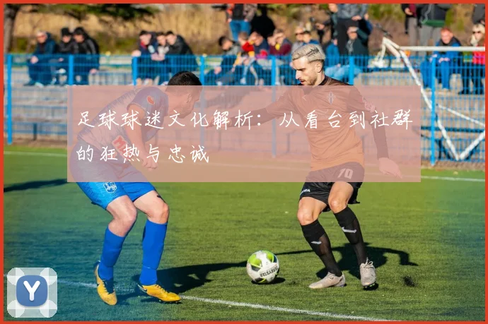足球球迷文化解析：从看台到社群的狂热与忠诚