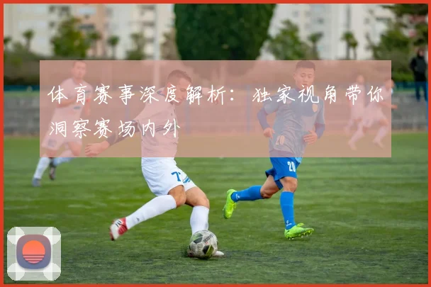 体育赛事深度解析:独家视角带你洞察赛场内外