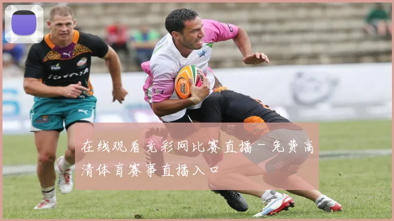 在线观看竞彩网比赛直播 - 免费高清体育赛事直播入口